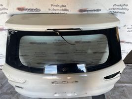 Ford Ecosport Galinis dangtis (bagažinės) 