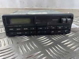 Ford Galaxy Panel / Radioodtwarzacz CD/DVD/GPS 95VW18K876JD