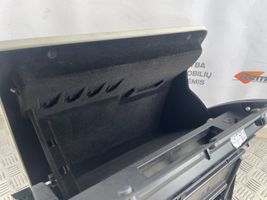 Volkswagen PASSAT B8 Glove box 3G1857097G