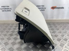 Volkswagen PASSAT B8 Glove box 3G1857097G