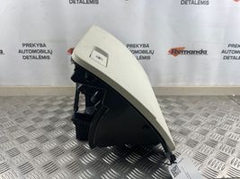 Volkswagen PASSAT B8 Glove box 3G1857097G