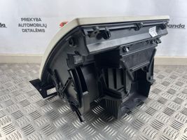 Volkswagen PASSAT B8 Glove box 3G1857097G