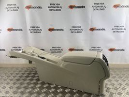 Volkswagen PASSAT B8 Center console 3G1863241