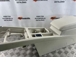 Volkswagen PASSAT B8 Center console 3G1863241