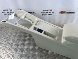 Volkswagen PASSAT B8 Center console 3G1863241