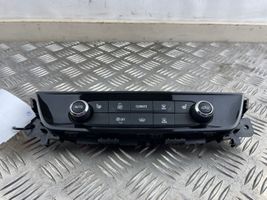 Opel Insignia B Panel klimatyzacji 39113536