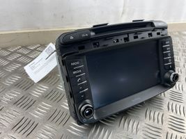 KIA Sorento Radija/ CD/DVD grotuvas/ navigacija 96560C5111WK