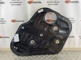 KIA Sorento Takaikkunan nostomekanismi ilman moottoria 81410C5010