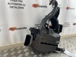 KIA Sorento Scatola alloggiamento climatizzatore riscaldamento abitacolo assemblata U00