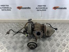 Honda CR-V Turboahdin 7537079