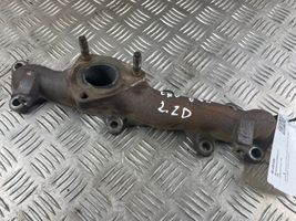 Honda CR-V Exhaust manifold 