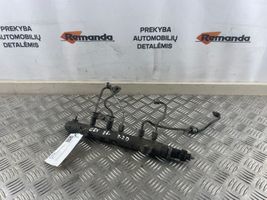 Honda CR-V Listwa wtryskowa 0445214121