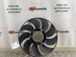 Renault Master II Electric radiator cooling fan 5393199