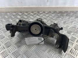 Fiat Ducato Engine mounting bracket 55233461