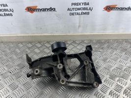 Fiat Ducato Engine mounting bracket 55233461