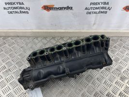 Fiat Ducato Collettore di aspirazione 55231271