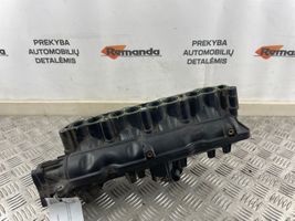 Fiat Ducato Collettore di aspirazione 55231271