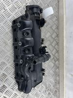 Fiat Ducato Collettore di aspirazione 55231271