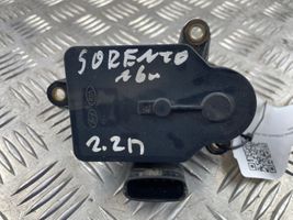 KIA Sorento Attuatore/motore della valvola del collettore di aspirazione 283812F600