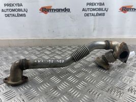 Honda CR-V Tuyau de raccordement solide EGR 