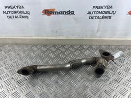 Honda CR-V Tuyau de raccordement solide EGR 