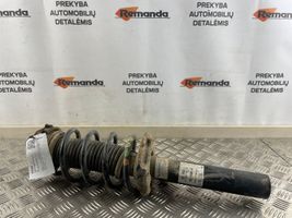 Volkswagen PASSAT B6 Front shock absorber with coil spring 36D94A