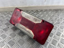 Iveco Daily 45 - 49.10 Rear/tail lights 