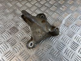 Renault Modus Support, suspension du moteur 