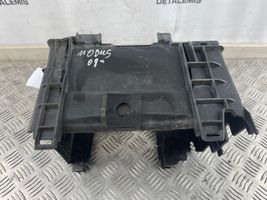 Renault Modus Battery box tray 8200314272