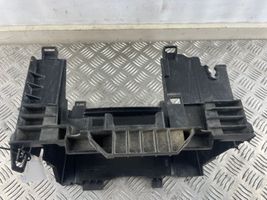 Renault Modus Battery box tray 8200314272