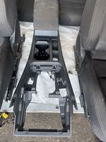 Volkswagen PASSAT B8 Tapicerka / Komplet 