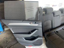 Volkswagen PASSAT B8 Interior set 