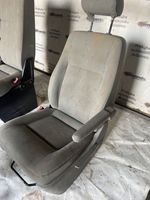 Volkswagen Transporter - Caravelle T5 Juego del asiento 