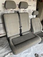 Volkswagen Transporter - Caravelle T5 Juego del asiento 