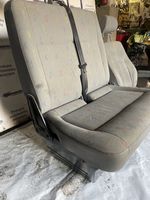 Volkswagen Transporter - Caravelle T5 Juego del asiento 