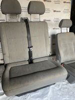 Volkswagen Transporter - Caravelle T5 Juego del asiento 