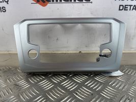 Volkswagen PASSAT B8 Trim molding 3G1858069