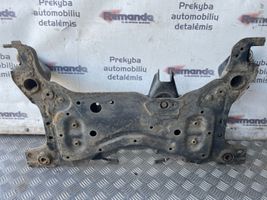 Ford C-MAX I Rama pomocnicza przednia 