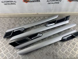 Volkswagen PASSAT B8 Set di rivestimento del pannello della portiera 3G0867439