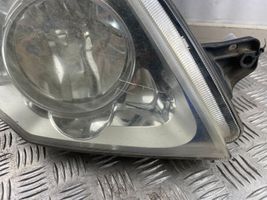 Iveco Daily 45 - 49.10 Lampa przednia 5801375415