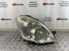 Iveco Daily 45 - 49.10 Lampa przednia 5801375415