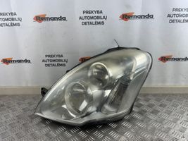 Iveco Daily 45 - 49.10 Lampa przednia 5801375416