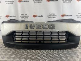 Iveco Daily 45 - 49.10 Maskownica / Grill / Atrapa górna chłodnicy 5801342732