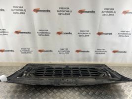 Iveco Daily 45 - 49.10 Front bumper upper radiator grill 5801342732