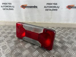 Iveco Daily 45 - 49.10 Lampa zderzaka tylnego 