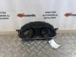 Toyota Auris E180 Nopeusmittari (mittaristo) 83800F2E61