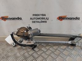 Toyota RAV 4 (XA40) Tiranti e motorino del tergicristallo anteriore 8511042190