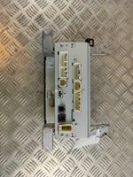 Toyota RAV 4 (XA40) Monitori/näyttö/pieni näyttö 8614042350