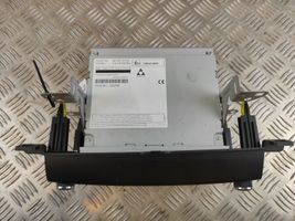 Toyota RAV 4 (XA40) Monitori/näyttö/pieni näyttö 8614042350