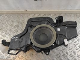 Toyota RAV 4 (XA40) Subwoofer altoparlante 2745000101C